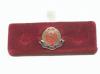 Royal Military Police lapel pin