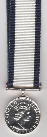 Conspicuous Gallantry Medal E11R miniature medal - Click Image to Close