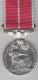 British Empire Medal Elizabeth II Military full size copy medal