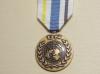 UN Police Support Group (UNPSG) full sized medal