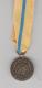 UN Iraq and Kuwait (UNIKOM) miniature medal