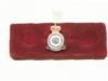 RAF Transport Command lapel pin