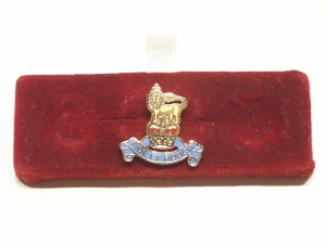 Royal Army Pay Corps lapel pin - Click Image to Close