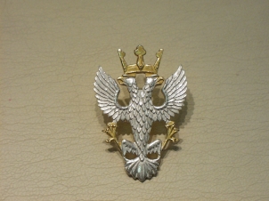 The Mercian Regiment other ranks cap/beret badge - Click Image to Close