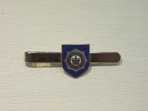 Guards Brigade tie slide 301 - Click Image to Close