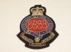 Grenadier Guards Association Blazer badge