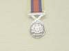 Pingat Jasa Malaysia miniature medal