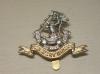 Duke of Wellingtons Regiment cap badge