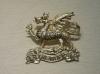 Buffs cap badge