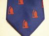 12th Logistic Support regiment crest tie