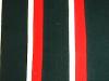 Welsh Regiment 100% wool scarf