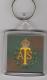 Auxiliary Territorial Service (ATS) plastic key ring