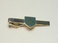 29 Commando tie slide