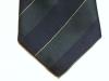Royal Highland Fusiliers polyester striped tie 137