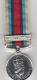 562 Para Squadron RCT blazer badge