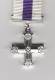 Military Cross George V miniature medal