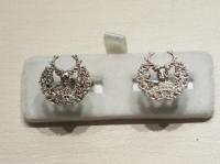 Gordon Highlanders Regiment cufflinks