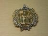 Essex Regiment cap badge