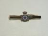 RAF Coastal Command tie slide