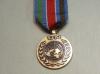 UN Yugoslavia (UNPROFOR) full sized medal