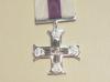 Military Cross George V1 miniature medal