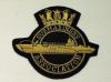 Submariners Association blazer badge