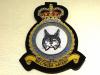 Joint Air Photographic Intelligence Centre blazer badge