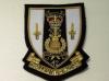 42 Commando Royal Marines blazer badge