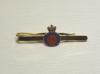 Royal Horse Guards tie slide