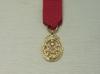 Order of the Bath (Civil) GCB, KCB, CB miniature medal