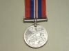 1939-45 War (Victory) Medal full size copy medal