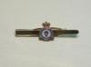 RAF Bomber Command tie slide