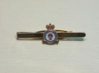RAF Bomber Command tie slide