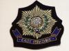 East Yorkshire Regiment blazer badge