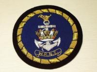WRN's (WRENS) blazer badge