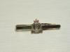 Adjutant General's Corps tie slide