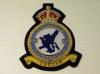 70 Squadron RAF KC blazer badge