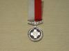Battle for Malta miniature medal