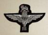 3 Parachute Regiment blazer badge