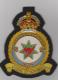 451 (Army Coop Sqdn) RAAF KC blazer badge
