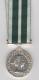 Royal Naval Reserve pre 1958 LSGC EIIR miniature medal