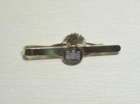 Inniskilling Fusiliers tie slide