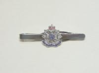 Border Regiment tie slide