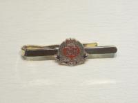 Royal Military Police tie slide