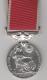 British Empire Medal Elizabeth II Civil full size copy medal