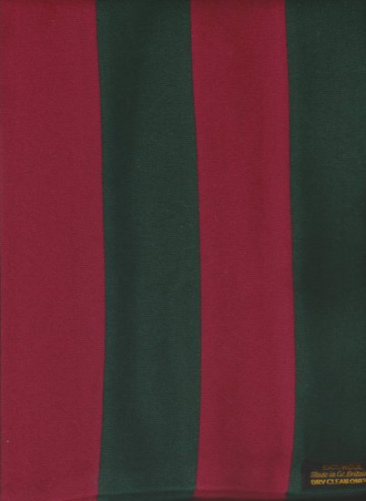 Nottinghamshire and Derbyshire Regiment 100% wool scarf - Click Image to Close