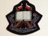 Army Education Corps blazer badge