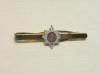 Worcestershire Regiment tie slide