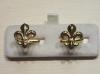 Manchester Regiment cufflinks