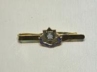 East Yorks tie slide